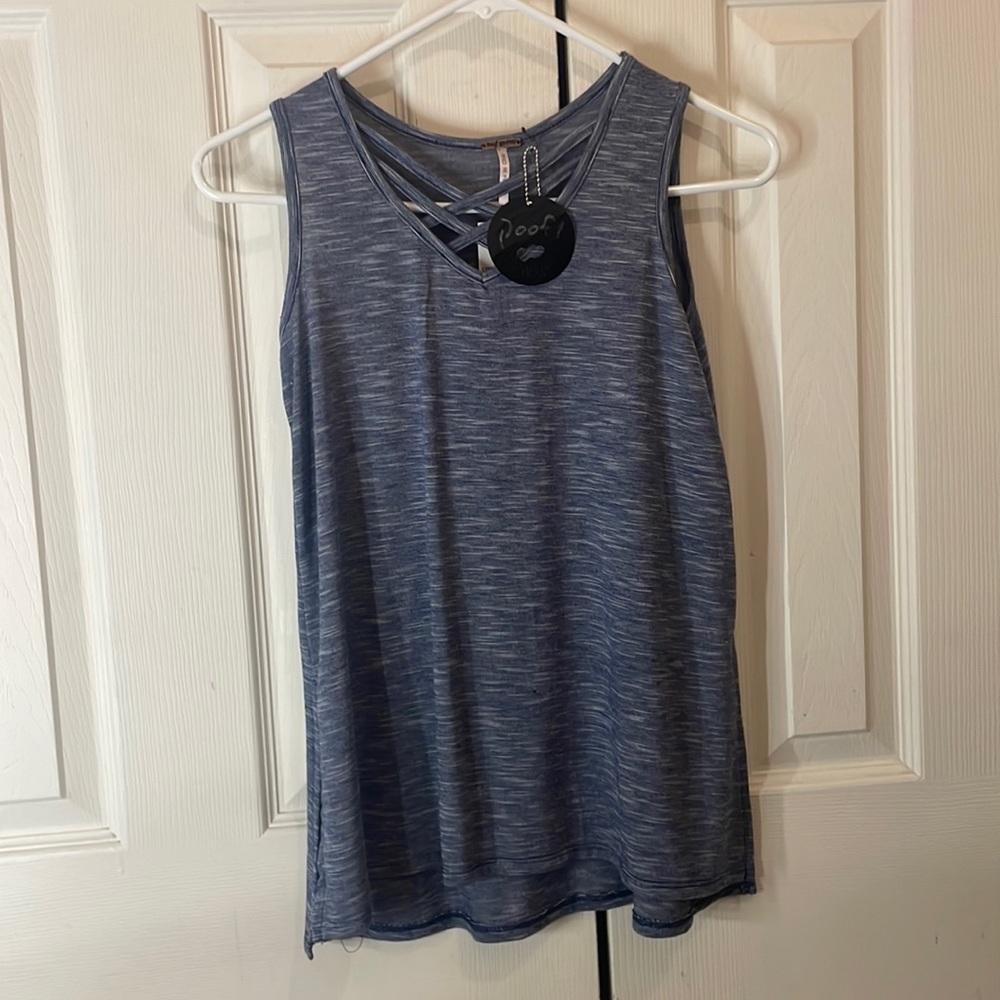 Women’s tank top